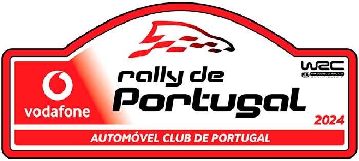 Rallye de PORTUGAL