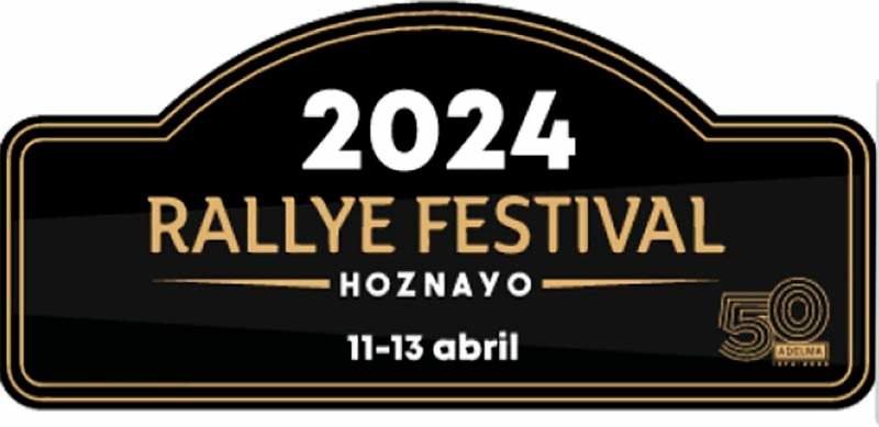 Rallye Festival-Inscripciones