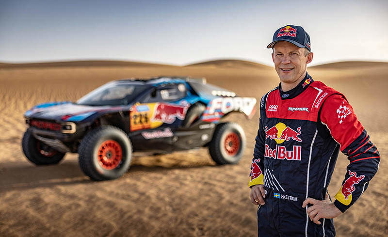 MATTIAS EKSTROM_FORD_DAKAR_1