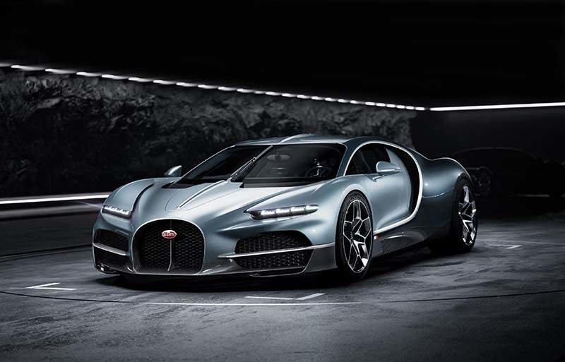 Bugatti Artistry_1