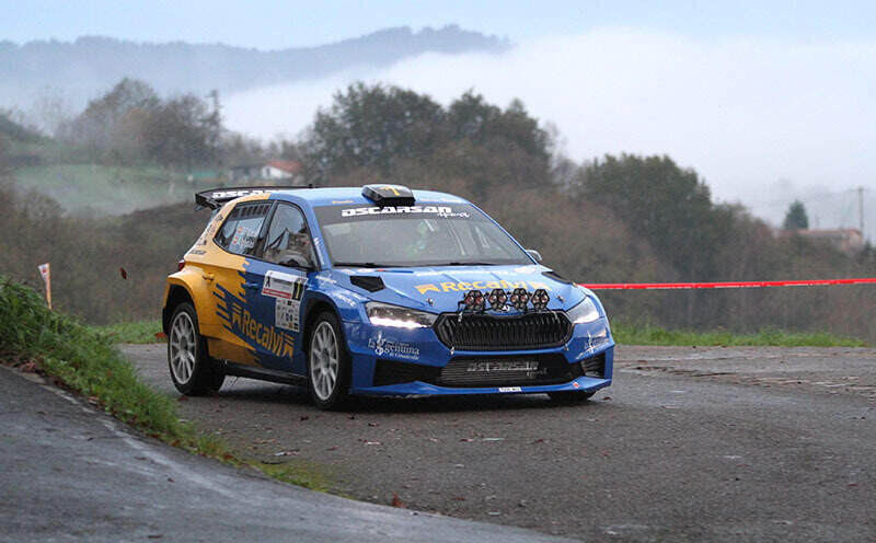 Rallye Langreo_1