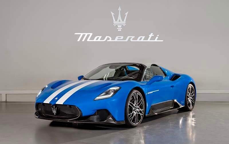 maserati MC20_1