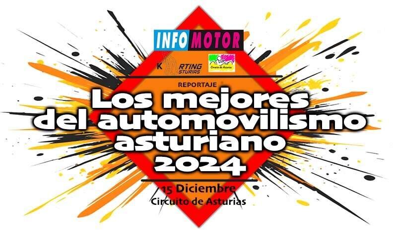 Los mejores del automovilismo asturiano_1