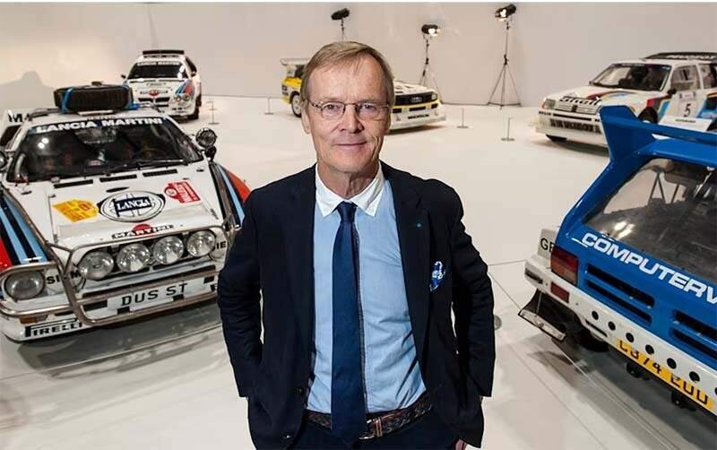 Ari Vatanen