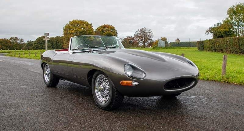 E-Type Serie 1 Roadster_1