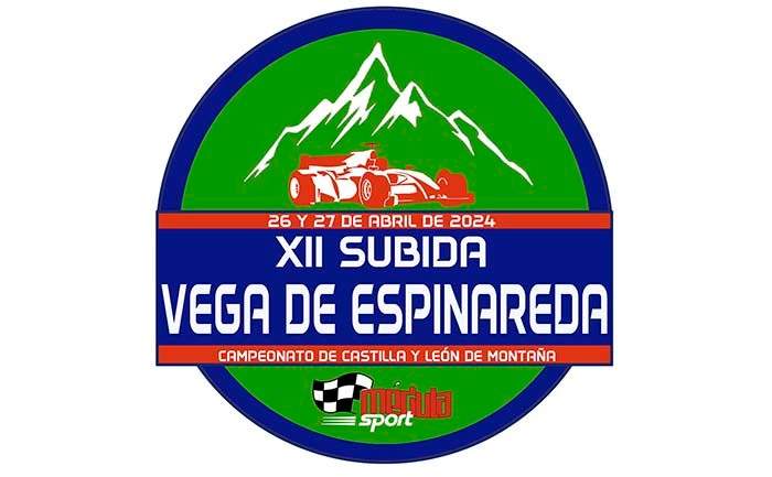 subida Vega de Espinareda