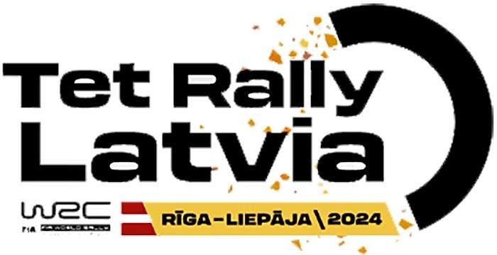 Rallye LATVIA