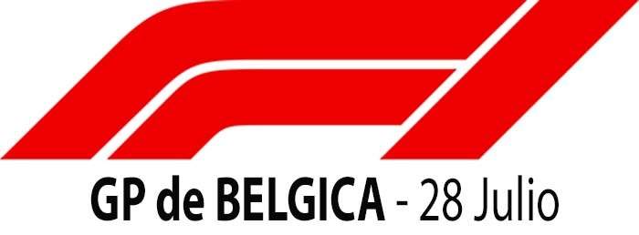 F1 - GP BELGICA