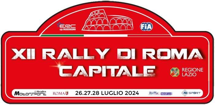 Rallye de ROMA CAPITALE