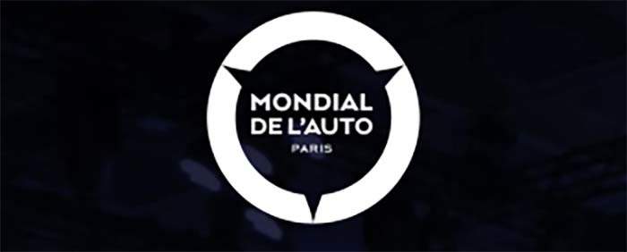 Mondial de l'Auto