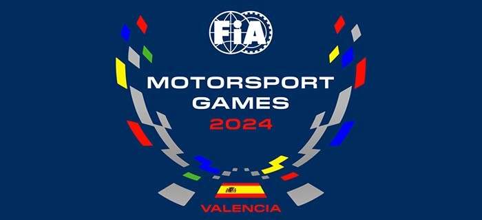 Motorsport Games