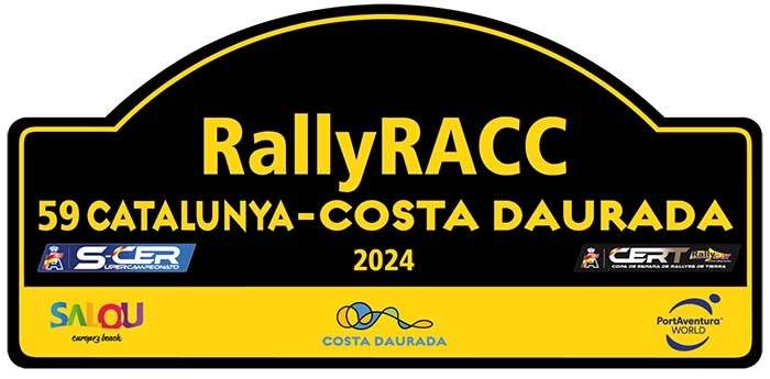 Rallye RACC