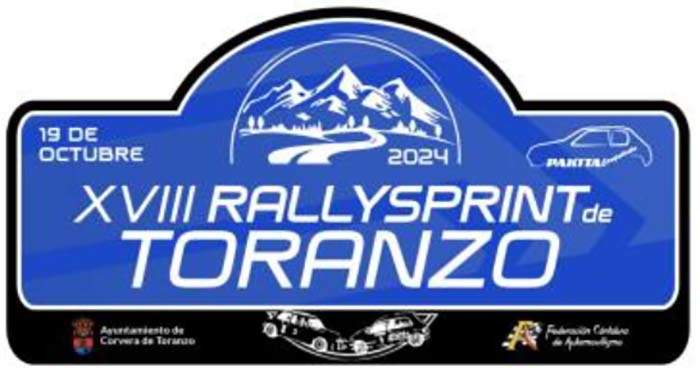 Rallysprint de TORANZO