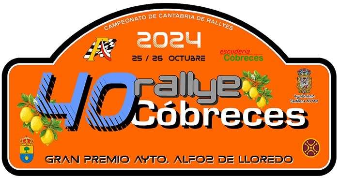 Rallye de COBRECES