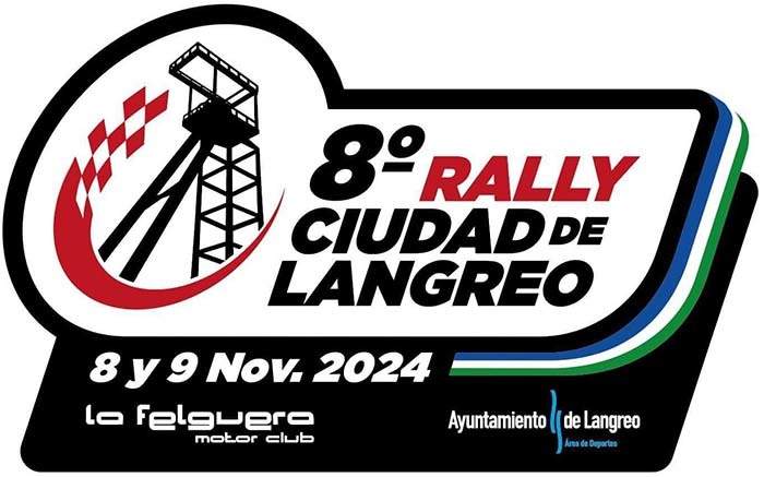 Rallye CIUDAD DE LANGREO