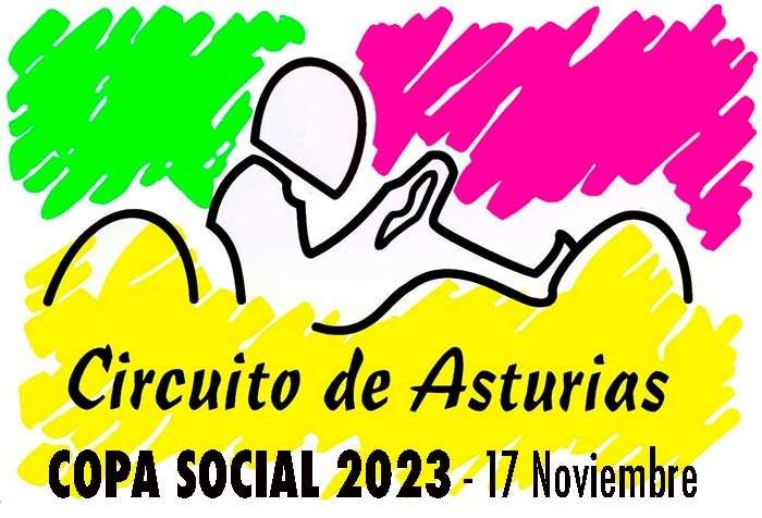 Copa Social Karting 4 prueba