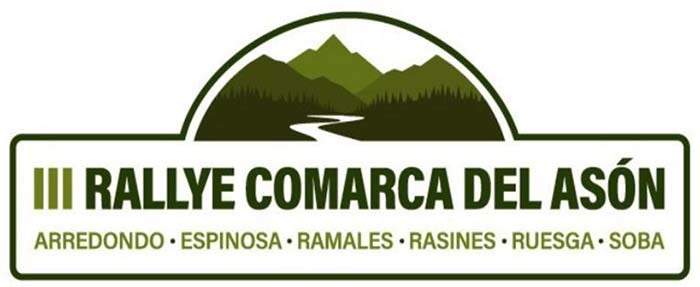 Rallye Comarca del ASON