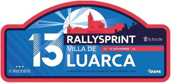 Rallysprint LUARCA