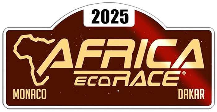 AFRICA Eco RACE