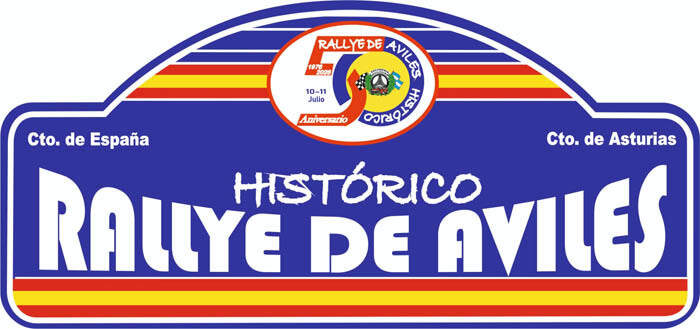 Rallye Histórico de AVILES