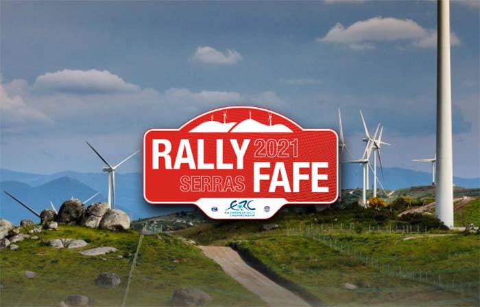 La FIA confirma el Rallye de Serras de Fafe como ...